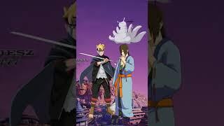 Who is strongest?Boruto vs Jinchuuriki