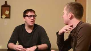 Mike Stricker interview