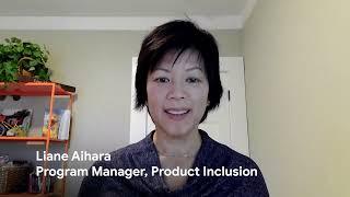 Introduction to Google's Product Inclusion | Google