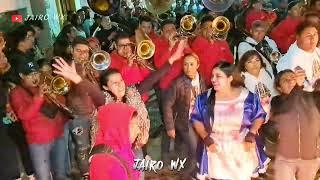 LOS MUERTOS ️BANDA LA DIABLA EN LA MUERTEADA FEMENIL DE SOLEDAD ETLA LAS REYNAS DE LOS LAURELES