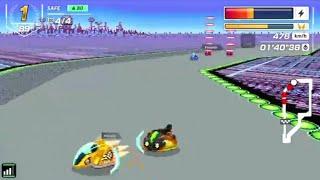 F-ZERO: 99 - RemixRave Vs. MengskGX