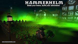 HammerHelm Quests Part 1