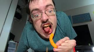 AHHH CHEESIE  - Ricky Berwick