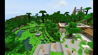 Update V4 (+ Download Link) | Minecraft Jurassic World