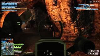 Battlefield 4 Gameplay guilin part 2