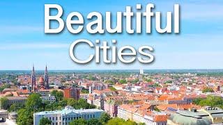 36 of the Most Beautiful Cities in the World - Travel Video