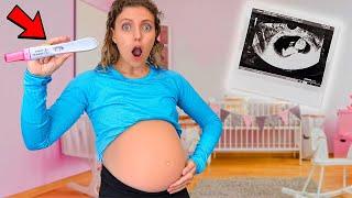 I’m having a BABY…