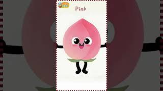 colour name #learncolors #learncolorsname #colournames #colorsongsforkids #colorsong #colourmixing