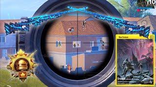 BEST SNIPER GAMEPLAY IN NEW MODE BLOODMOON AWAKENINGPUBG Mobile