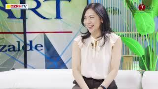 Kaye Tiñga: Art 2 Art with Lisa Macuja Elizalde (September 8, 2024)