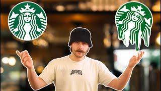 Does Starbucks actually make good coffee?