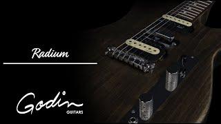 Godin Radium