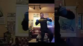 Asian guy dancing with a suspension coil spring meme (4K) #memes #shorts #fyp #viral