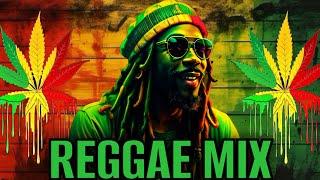 Reggae Mix 2024 | 420 Reggae ft. Collie Buddz, Lutan Fyah, Anthony B, Richie Spice |Tina's Mixtape