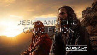 Jesus and the Crucifixion TRAILER