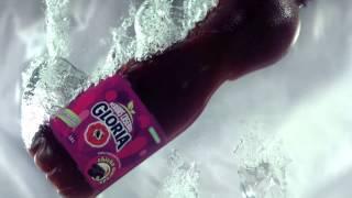 Comercial Bebidas Caseras Gloria - Enero '14