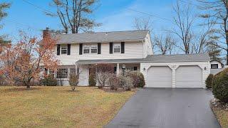 Real Estate Video Tour | 2640 Darnley Place Yorktown Heights NY, 10598 | Westchester County, NY