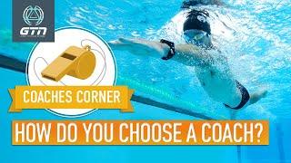 How Do I Choose A Good Triathlon Coach? | GTN's Coaches Corner