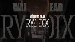 The Walking Dead: Daryl Dixon Season 1 Teaser