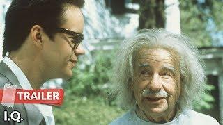 I.Q. 1994 Trailer | Tim Robbins | Meg Ryan | Walter Matthau