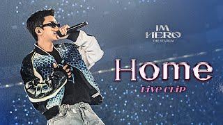 임영웅 [Home] Live Clip. @2024 IMHERO : THE STADIUM CONCERT