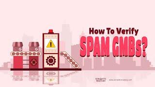 How To Verify Spam GMBs?