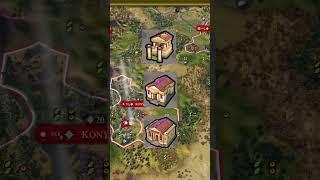 Don’t delay your gov plaza #civ6