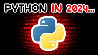 The Truth About Learning Python in 2024