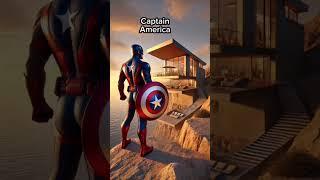 Spiderman + Home Ai Generated Images ||Wonderful Fusions by Ai of Superheros