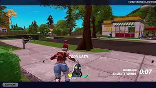 TORNEO CC FORTNITE