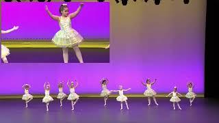 Premiere Dance Center Recital 2023