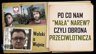 Wolski o Wojnie: Obrona przeciwlotnicza NAREW