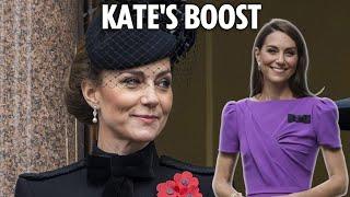 Princess Kate's world has been shattered  - but I know one thing that's been a great comfort to her