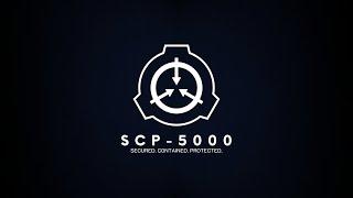 SCP-5000: Original Soundtrack