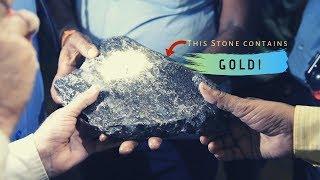 Hutti Mines: The only active gold mines in India | State of the state-run