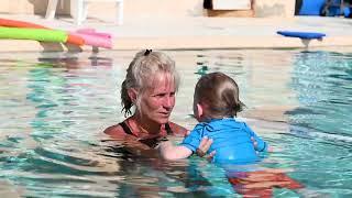 Float 4 Life Drowning Prevention Program Easterseals necfl