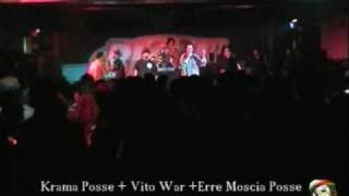 VITO WAR & FRIENDS