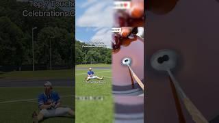 These touchdown celebrations are out of control man. #football#nfl #collegefootball #sports #comedy