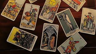 Dieser Person wird endlich Kontakt mit dir aufnehmen! | Tarot