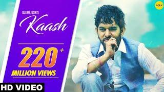 Kaash (Official Video) Gulam Jugni | Ishtar Music