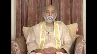 Sri Bhagavan Teaches on Death - Part 4