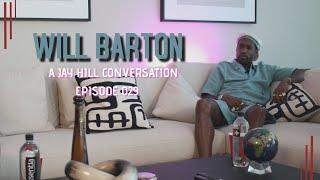 Will Barton on Being a Role Player in the NBA, Growing up in Baltimore + More #JayHill029