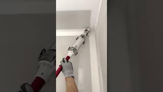 "The LEVEL5 MiniShot is INSANE"  #drywall #tools #level5tools