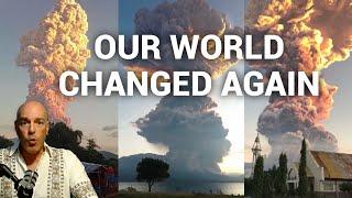 The World Just Changed Again in 2025