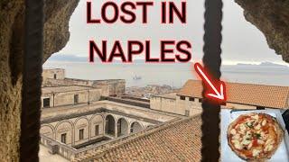 Lost in Naples, The Good, The Bad, How Much We SAVED!