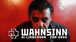 Rammstein - WAHNSINN | Fan-Song by Bael Blackwood