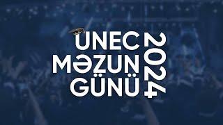 UNEC Məzun Günü 2024