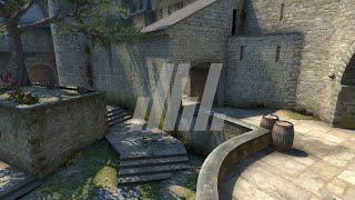 Self boost tree de_cbble