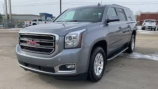 2018 GMC Yukon XL SLT Review | Wolfe GMC Buick Edmonton