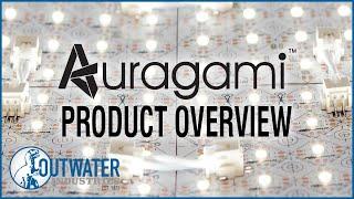 Auragami™: Product Overview